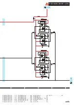 Preview for 134 page of Mitsubishi S290U Service Manual