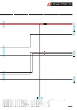 Preview for 138 page of Mitsubishi S290U Service Manual