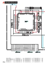 Preview for 149 page of Mitsubishi S290U Service Manual