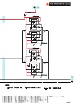 Preview for 150 page of Mitsubishi S290U Service Manual