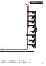 Preview for 152 page of Mitsubishi S290U Service Manual