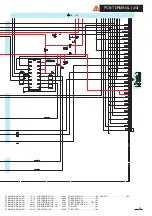 Preview for 160 page of Mitsubishi S290U Service Manual