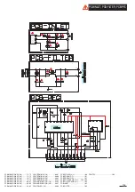 Preview for 172 page of Mitsubishi S290U Service Manual