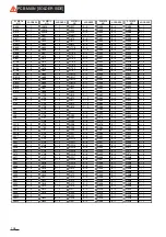 Preview for 175 page of Mitsubishi S290U Service Manual