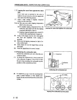 Preview for 65 page of Mitsubishi S3L Service Manual