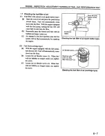 Preview for 195 page of Mitsubishi S3L Service Manual