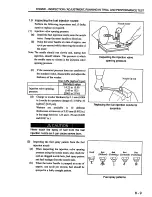 Preview for 197 page of Mitsubishi S3L Service Manual