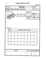 Preview for 211 page of Mitsubishi S3L Service Manual