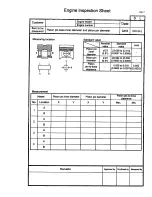 Preview for 214 page of Mitsubishi S3L Service Manual