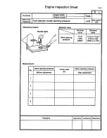 Preview for 216 page of Mitsubishi S3L Service Manual