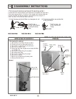 Preview for 35 page of Mitsubishi SUZ-KA09NA Service Manual