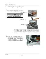 Preview for 68 page of Mitsubishi TDP-324 User Manual