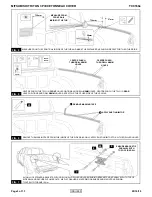 Preview for 3 page of Mitsubishi Triton MN 203p Installation Instructions Manual