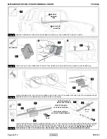 Preview for 6 page of Mitsubishi Triton MN 203p Installation Instructions Manual