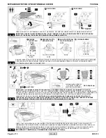 Preview for 9 page of Mitsubishi Triton MN 203p Installation Instructions Manual