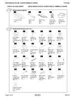 Preview for 13 page of Mitsubishi Triton MN 203p Installation Instructions Manual