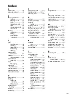 Preview for 39 page of Mitsubishi TRIUM ECLIPSE User Manual