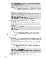 Preview for 66 page of Mitsubishi TRIUM ECLIPSE User Manual