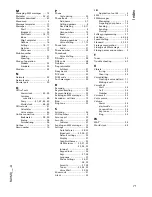 Preview for 111 page of Mitsubishi TRIUM ECLIPSE User Manual