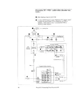 Preview for 38 page of Mitsubishi TS-4557 Owner'S Manual