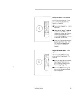 Preview for 53 page of Mitsubishi TS-4557 Owner'S Manual