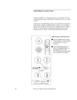 Preview for 66 page of Mitsubishi TS-4557 Owner'S Manual