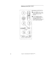 Preview for 68 page of Mitsubishi TS-4557 Owner'S Manual