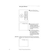 Preview for 84 page of Mitsubishi TS-4557 Owner'S Manual