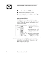 Preview for 72 page of Mitsubishi TS-50611 Owner'S Manual