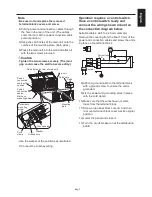 Preview for 8 page of Mitsubishi VL-100EU5-E Installation Manual