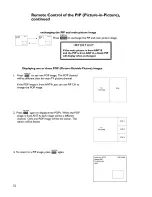 Preview for 51 page of Mitsubishi VS-45607 Owner'S Manual