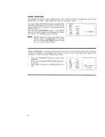 Preview for 28 page of Mitsubishi VS-472R Owner'S Manual