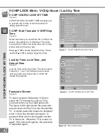 Preview for 42 page of Mitsubishi VS-50111, VS-60111, WT-42311, Owner'S Manual