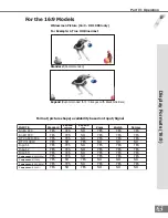 Preview for 63 page of Mitsubishi VS-50111, VS-60111, WT-42311, Owner'S Manual