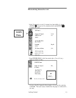 Preview for 35 page of Mitsubishi VS-50800 Owner'S Manual