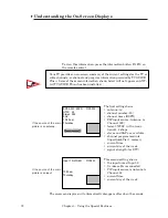 Preview for 80 page of Mitsubishi VS-50800 Owner'S Manual