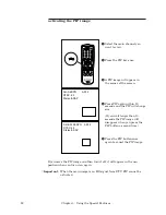 Preview for 84 page of Mitsubishi VS-50800 Owner'S Manual
