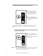 Preview for 86 page of Mitsubishi VS-50800 Owner'S Manual