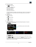 Preview for 16 page of Mitsubishi VS-SH10U Setup And Installation Manual