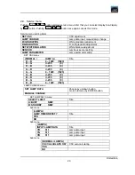 Preview for 20 page of Mitsubishi VS-SH10U Setup And Installation Manual