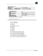 Preview for 22 page of Mitsubishi VS-SH10U Setup And Installation Manual