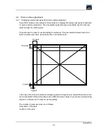 Preview for 30 page of Mitsubishi VS-SH10U Setup And Installation Manual