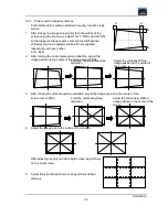Preview for 32 page of Mitsubishi VS-SH10U Setup And Installation Manual