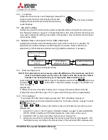 Preview for 33 page of Mitsubishi VS-SH10U Setup And Installation Manual