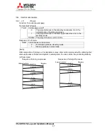 Preview for 47 page of Mitsubishi VS-SH10U Setup And Installation Manual