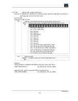 Preview for 54 page of Mitsubishi VS-SH10U Setup And Installation Manual