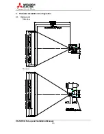 Preview for 55 page of Mitsubishi VS-SH10U Setup And Installation Manual