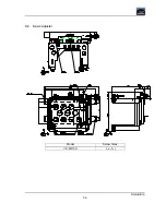 Preview for 56 page of Mitsubishi VS-SH10U Setup And Installation Manual