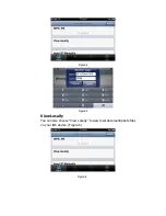 Preview for 4 page of Mitsubishi WiFi-Doc Client for iOS User Manual