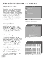 Preview for 56 page of Mitsubishi ws-48413 Owner'S Manual